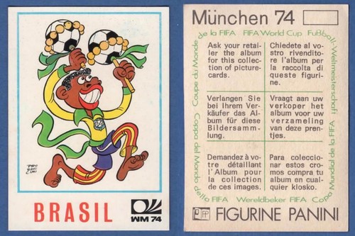 Figurina calciatori panini - figurina,