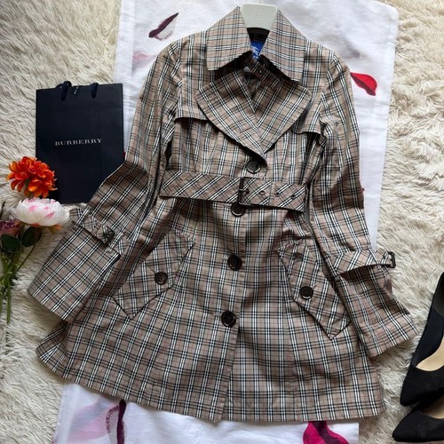 Excellent condition burberry - condition,