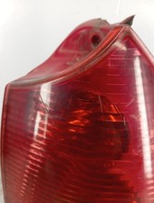 Fanale posteriore principale