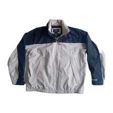 Giacca antipioggia LL Bean