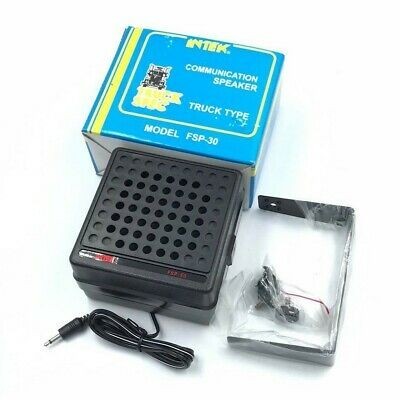 Intek fsp altoparlante - fsp-30,