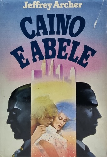 Caino abele jeffrey archer - e,