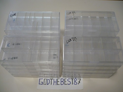 Lotto scatole di - 20,