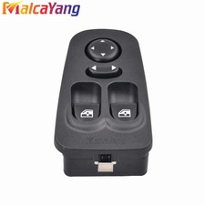 Pulsantiera Alzacristalli Interruttori Specchietti per LANCIA YPSILON  2003-2011