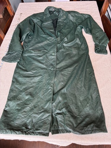 Cappotto spolverino vintage - spolverino,