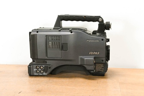 Panasonic hpx500p - panasonic, ag-hpx500p