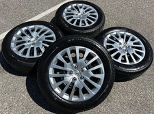 Ruote estive proace opel - proace,