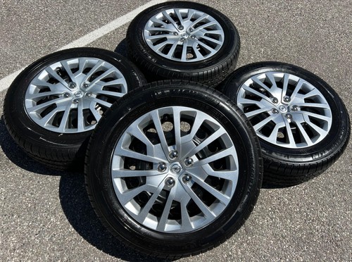 Ruote estive proace - estive, opel