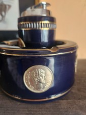 Accendino posacenere set - e,