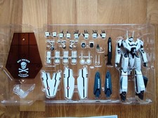 Macross Zero HI-METAL R VF-0S