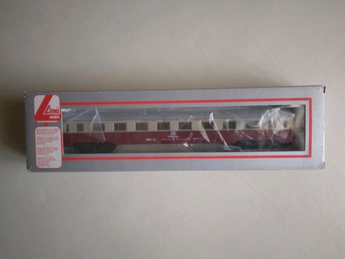 Lima models 87 309168 - models, 1:87