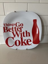 Vassoio Coca-Cola Vintage -