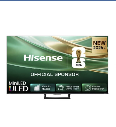 Hisense promozione - hisense,