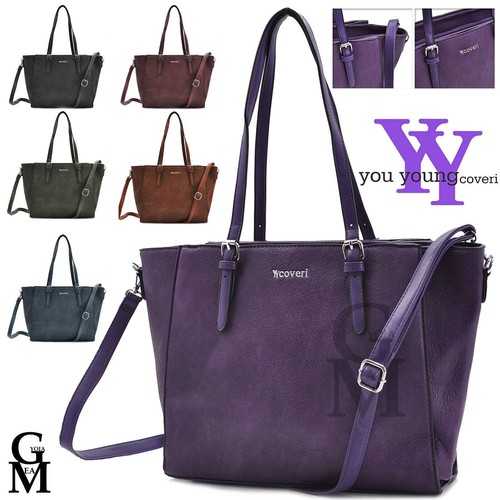 Borsa coveri collection - coveri, donna