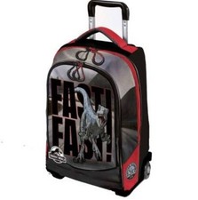 AUGURI PREZIOSI ZAINO TROLLEY