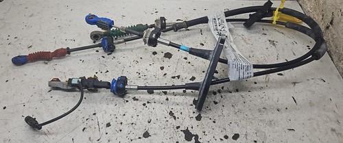 Corde cambio per - cambio, fiat