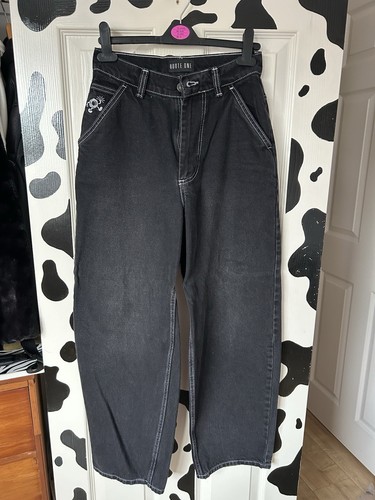 Jeans skater route one - skater,