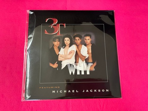 Michael jackson record - michael, 3t