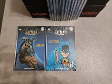 BATMAN, LA LEGGENDA SERIE