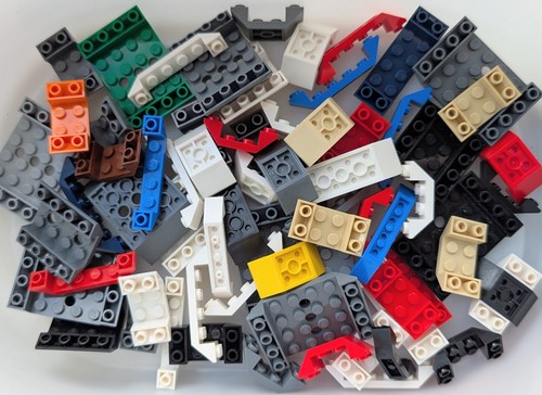 Joblot lego doppia - joblot,