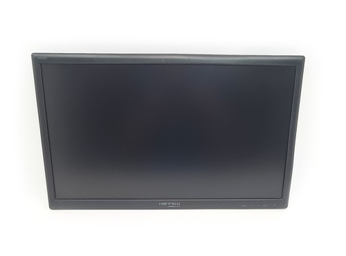 Monitor hanns hp227dcb - monitor,