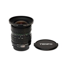 Nikon Vivitar 17-28 mm F4-4.5