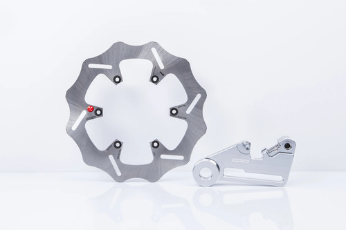 Kit oversize braking wave 240 - oversize,