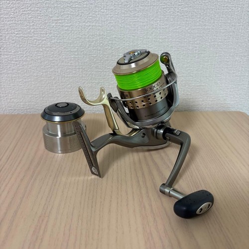 Mulinello spinning shimano - mulinello,