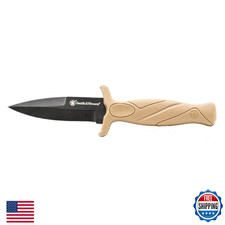 Smith & Wesson FDE 6,25