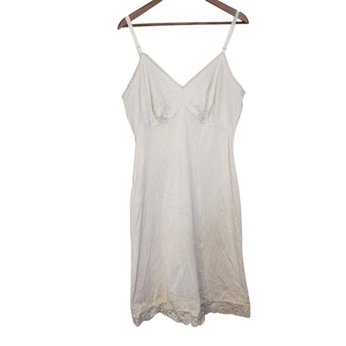 Vintage lingerie corpetto - vintage,