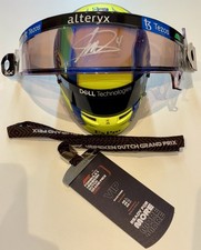 F1, MCLAREN LANDO NORRIS
