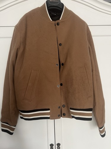 Giacca bomber zara taglia - giacca,
