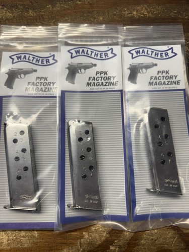 Pack walther ppk - ,