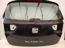 PORTELLONE POSTERIORE PER SEAT