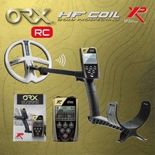Metal detector orx - metal,