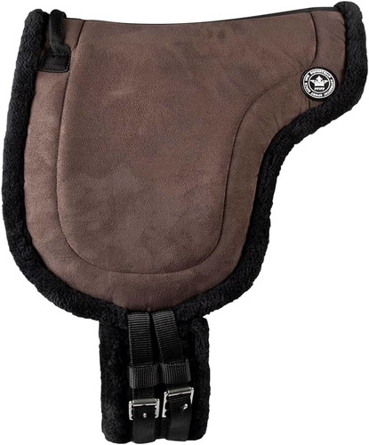 103004 bareback pad - bareback, cuscino