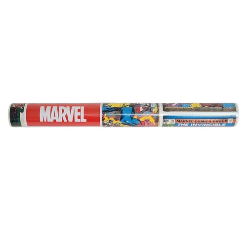 Marvel comics action - comics, heroes