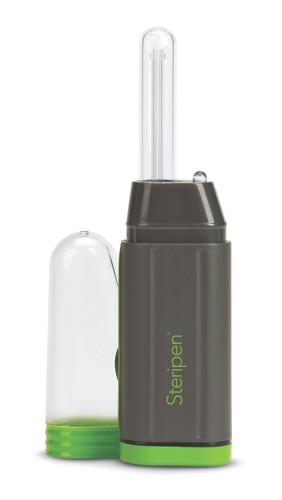 Katadyn steripen adventurer - steripen®,