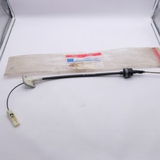 BCP -CAVO FILO DISINNESTO FRIZIONE PER FIAT PUNTO 55-6 SPEED 60-75 1993 FM-1643