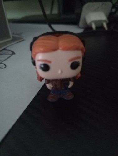 Funko pop max stranger things - max,