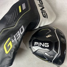Testina driver PING G430 MAX