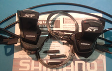 Shimano Deore XT 3x11-Spd