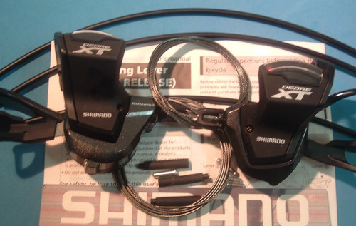 Shimano deore 3x11 spd - shimano, 3x11-spd