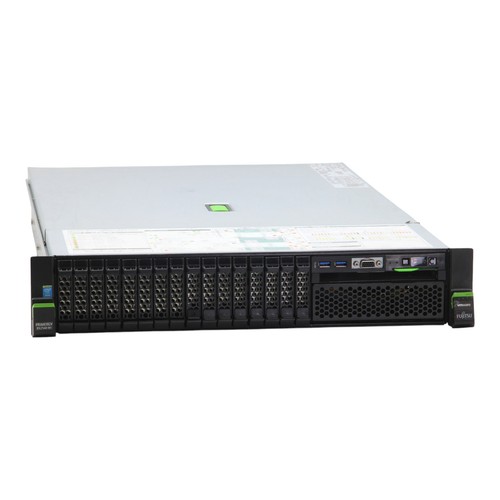 Fujitsu rx2540 ddr4 2x - fujitsu, gb