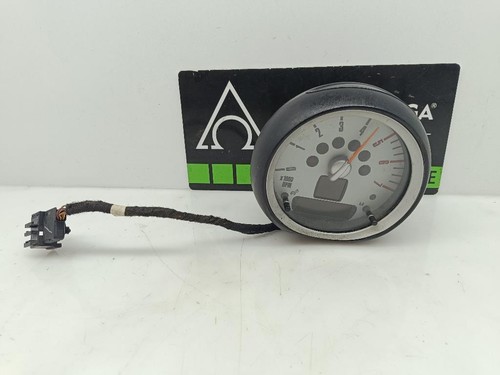 Contagiri per mini cooper - per, 1°