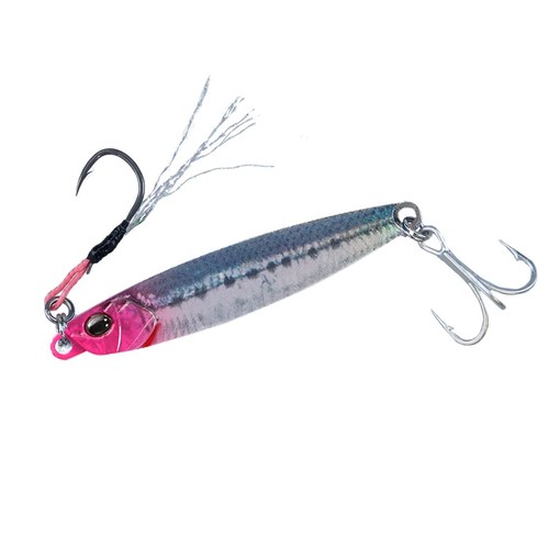 Daiwa shore jigging samurai - shore,