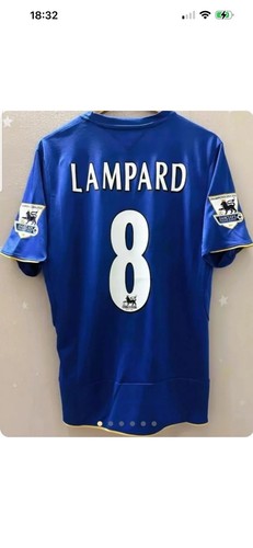 Maglia chelsea 2005 2006 - maglia, 2005-2006
