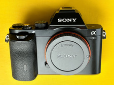 Sony Alpha 7. Only 249