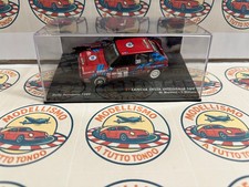 LANCIA DELTA INTEGRALE 16V