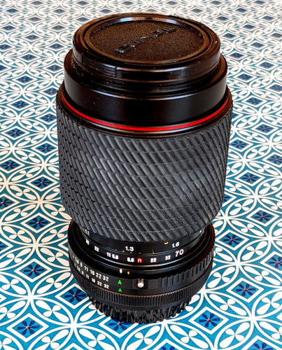 Tokina 70 210 - tokina, 4-5,6/70-210